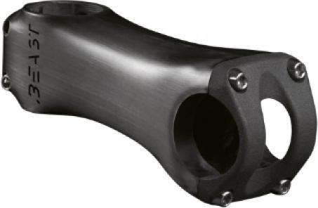 Actual product image Beast Road Stem 100 UD black (100 mm)