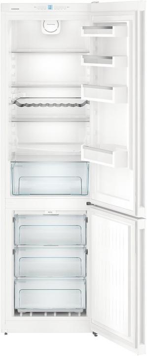 Produktbild Liebherr Kühl-Gefrierkombination CNP 4813-20 NoFrost A+++ (344 l)