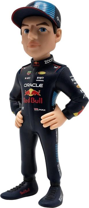 Immagine prodotto Minix RED BULL - Max Verstappen