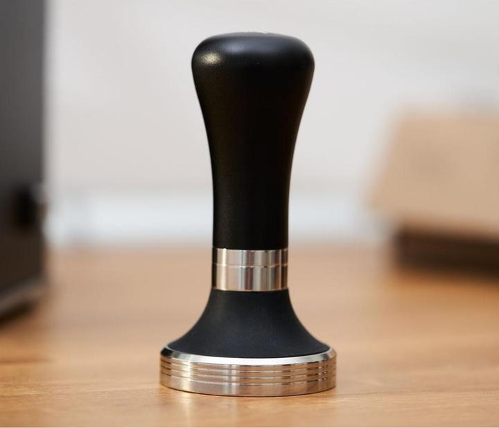 Actual product image Eureka Perfect Grip Tamper 58.3 mm