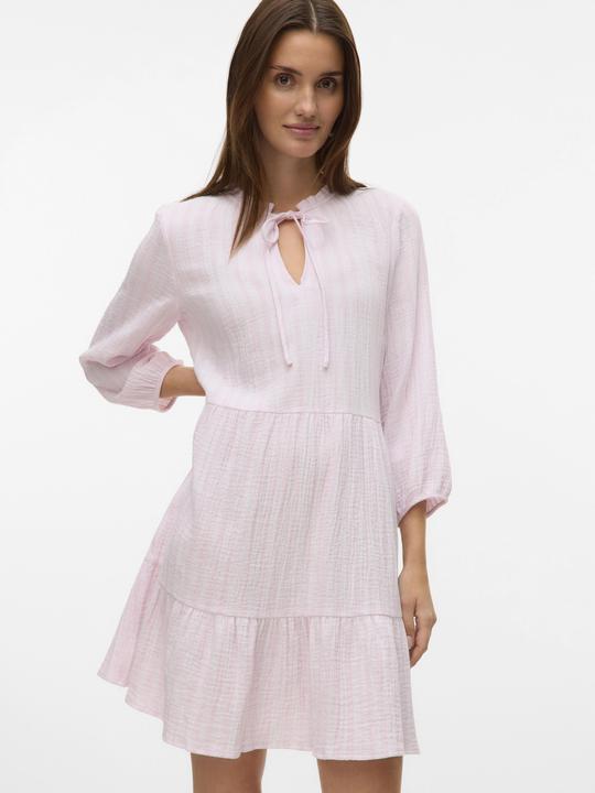 Produktbild Vero Moda VMNANNA Midikleid Kleid (XS)