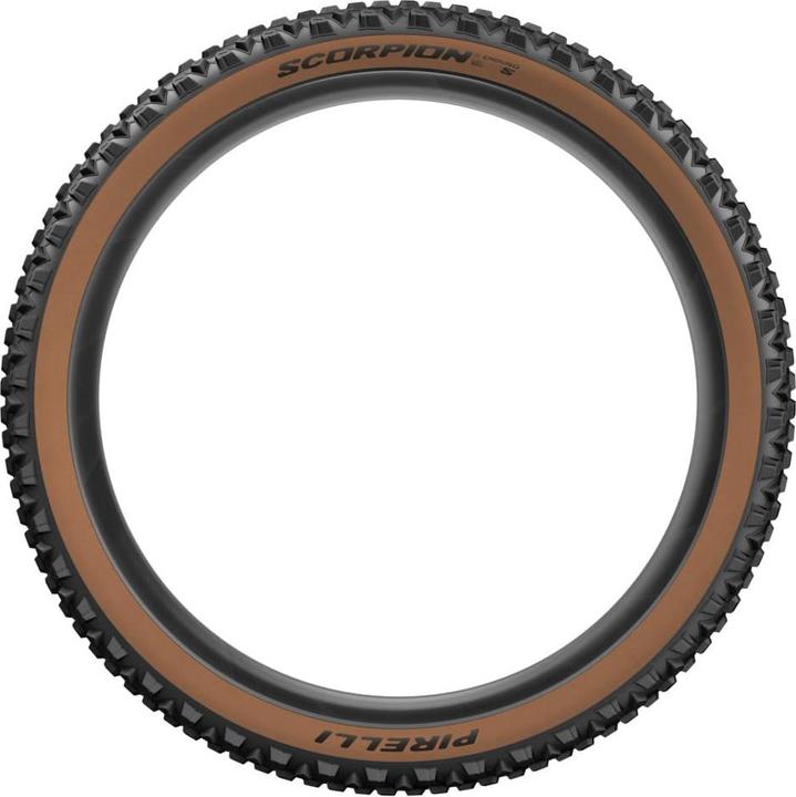 Image du produit Pirelli Scorpion™ Enduro S HardWall V2 (29 x 2.60, 65-622)