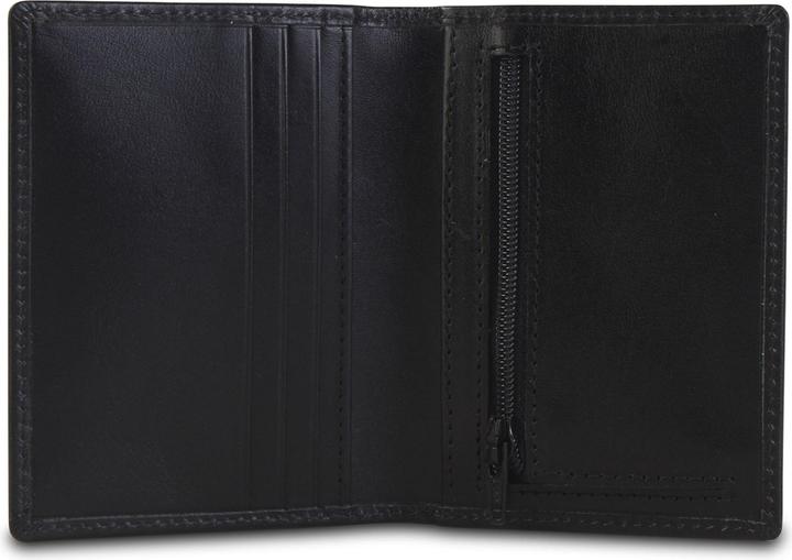 Image du produit Jost Porte-monnaie Skagen en cuir 7 cm