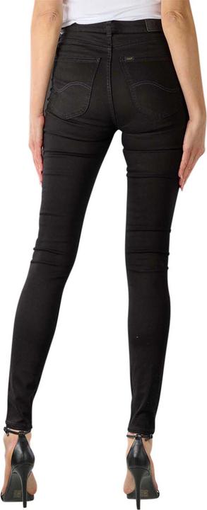 Immagine prodotto Lee Ivy Jeans con risciacquo nero (W25/L33)