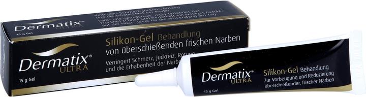 Image du produit Dermatix Ultra (Gel)