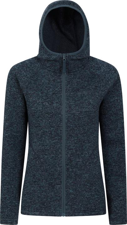 Image du produit Mountain Warehouse - Veste à capuche NEVIS - Femme (46 D)