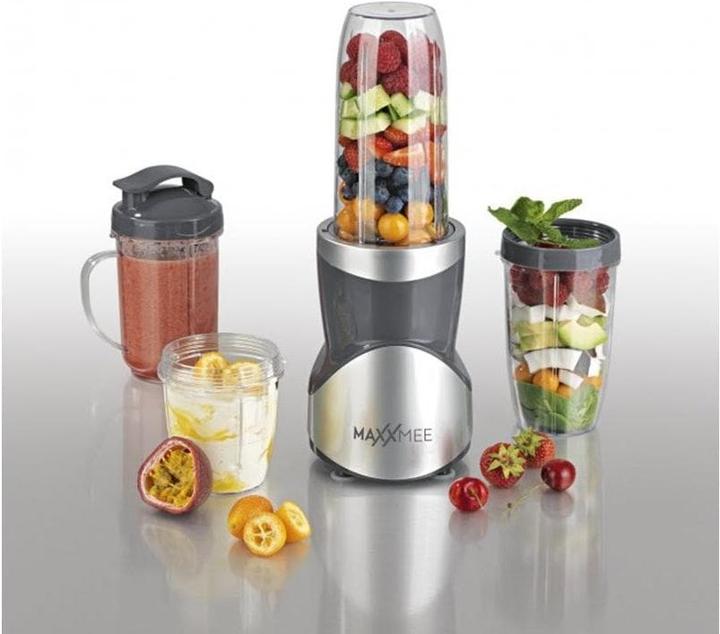 Produktbild Maxxmee Smoothie Maker (380 W)