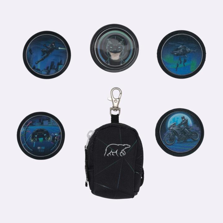 Actual product image Beckmann Active Air FLX (25 l)