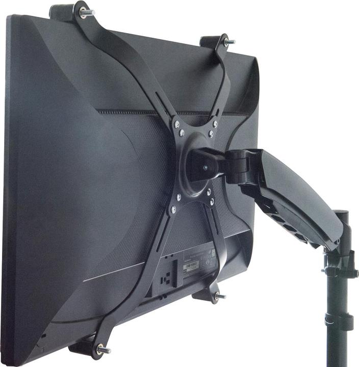 Produktbild Digitus VESA Monitor-Adapter (Wand, Tisch, 30")