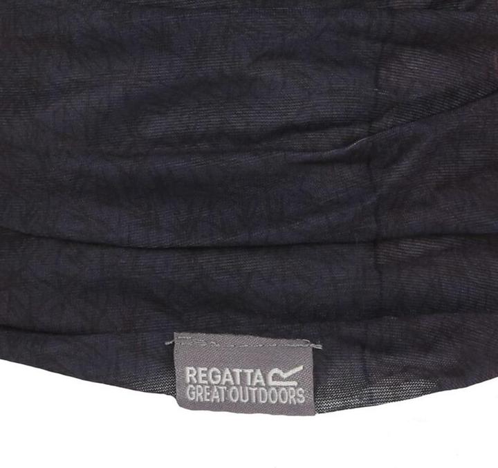 Produktbild Regatta Great Outdoors Schlauchschal Multitube bedruckt