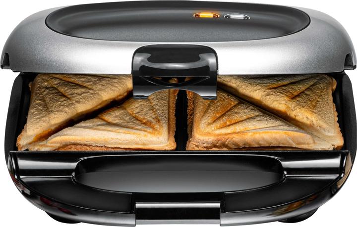 Rommelsbacher ST1000 Sandwich Maker