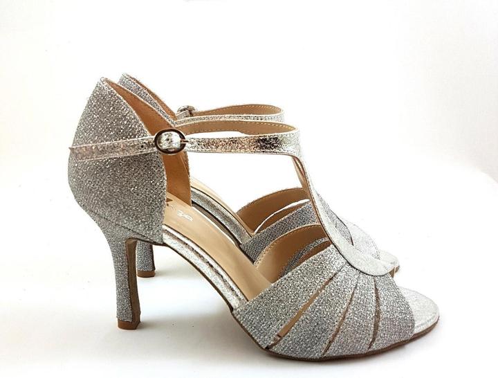 Dancing Queens Tanzschuhe ESP09 Tanzschuhe