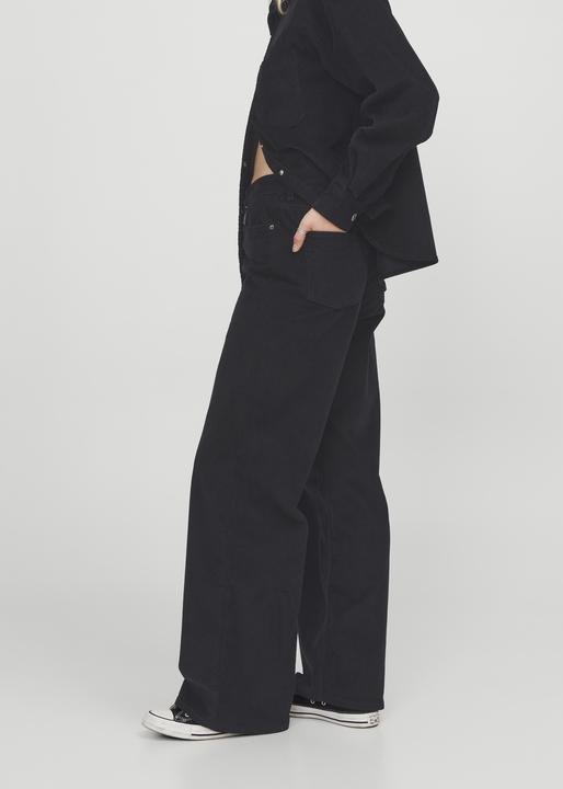 Image du produit JJXX JXGelly Pantalon en velours côtelé à jambe large (24)