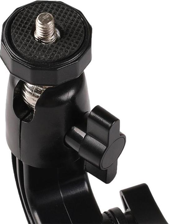 Actual product image Hurtel Car holder for cameras and GPS recorders