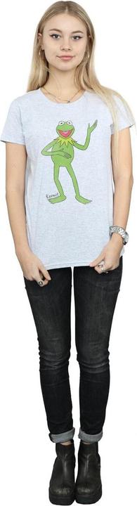 Image du produit Gildan Womens/Ladies Classic Kermit Heather T-shirt (S)