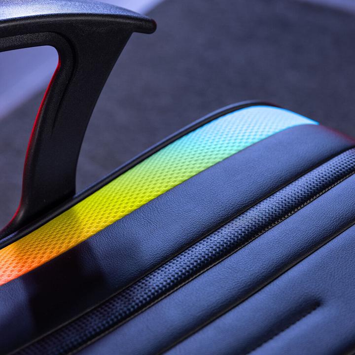 Produktbild X Rocker Fury 2.1 RGB