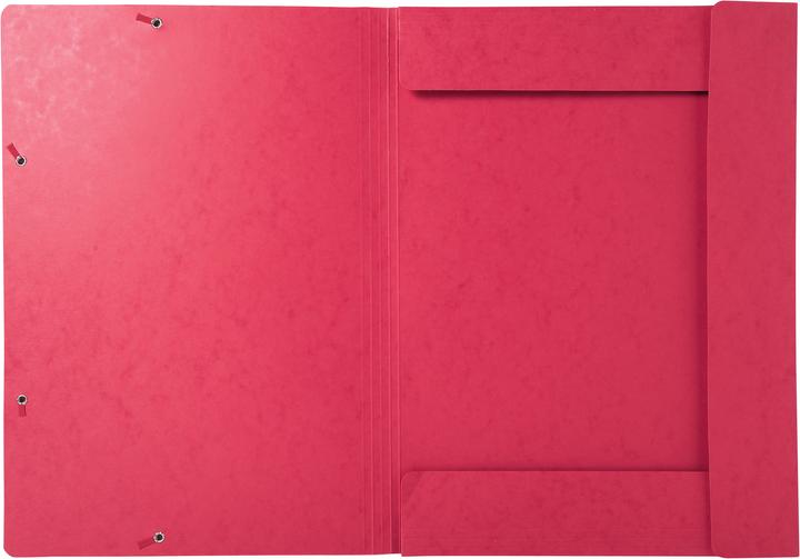 Produktbild Exacompta Sammelmappe mit Gummizug (A3, 1 x)
