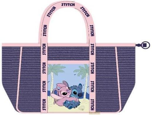 Konix Lilo & Stitch Strand-Tragetasche Stitch 62 cm
