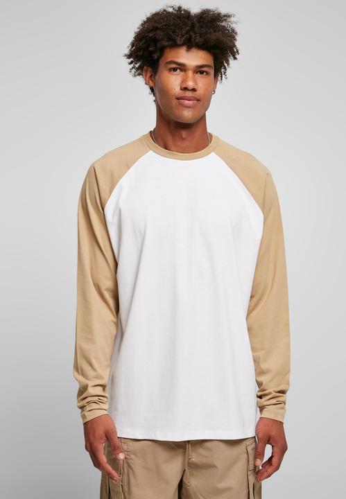 Immagine prodotto Urban Classics Organic Oversized Raglan Longsleeve - 17006 (4XL)