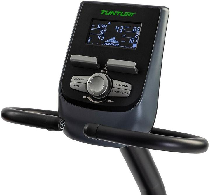 Image du produit Tunturi Ergometer Liegefahrrad Performance E60R