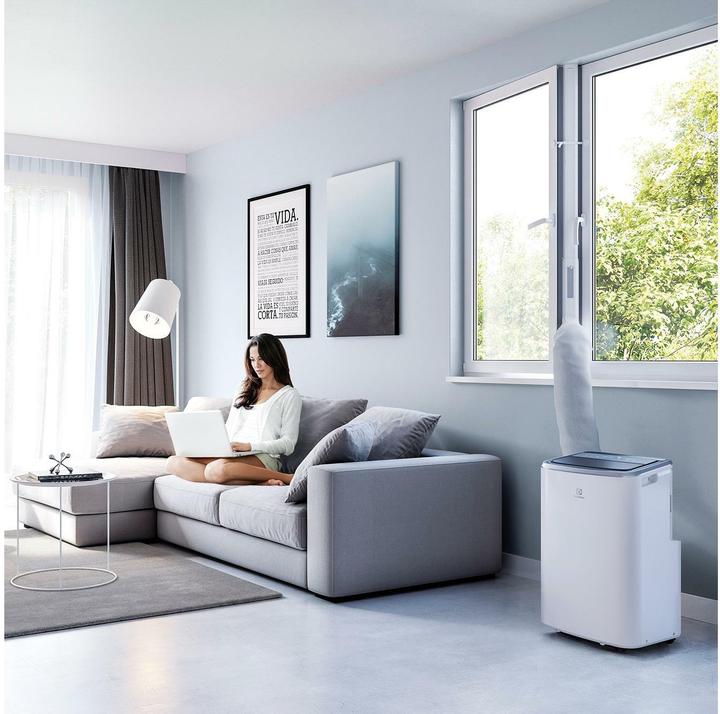 Image du produit Electrolux Chill Flex Pro (40 m², 9000 BTU/h)