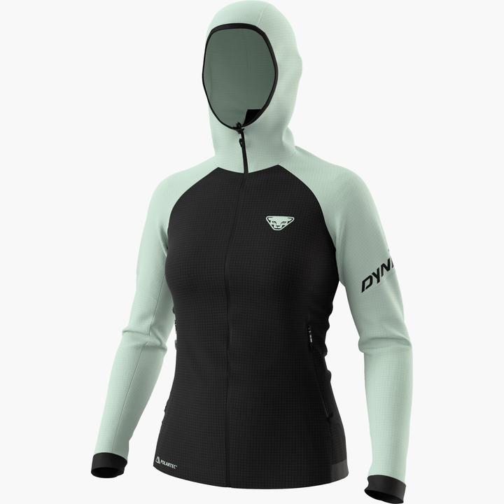 Actual product image Dynafit Speed Polartec® Hooded Jacket (L)