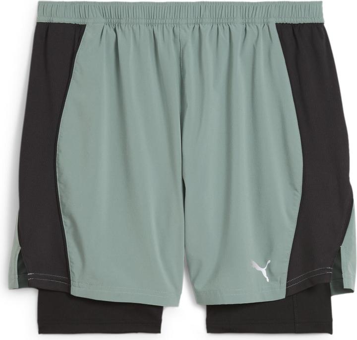 Puma M Run Velocity 2in1 Short