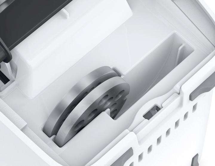 Produktbild Bosch Hausgeräte MFW3640A
