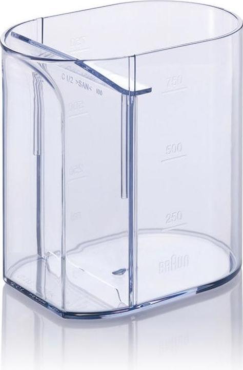 Immagine prodotto Braun SJ3100BK (Spina CH)