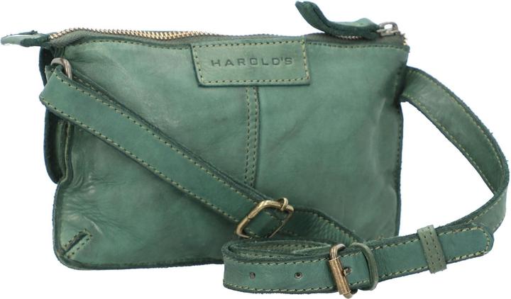 Produktbild Harolds Submarine Gürteltasche Leder 21 cm