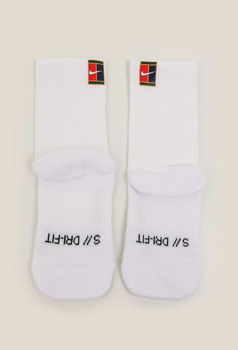 Actual product image Nike Double pack socks (M)