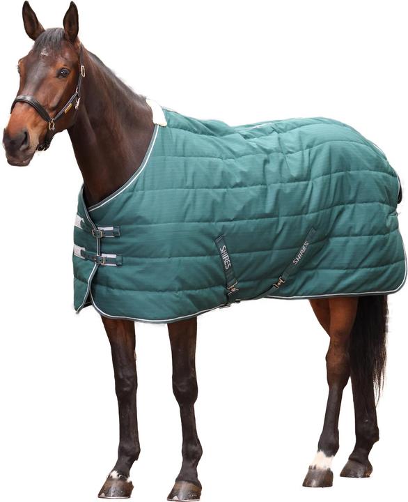 Image du produit Shires - Couverture de box pour chevaux TEMPEST ORIGINAL