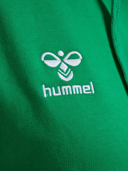 Actual product image hummel HMLGO 2.0 HOODIE WOMAN (M)