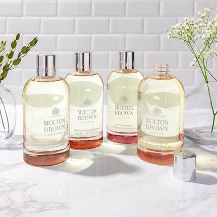 Immagine prodotto Molton Brown Olio da bagno allo zenzero (200 ml)