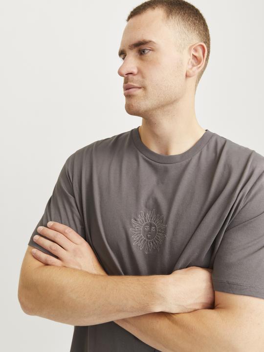 Immagine prodotto Jack & Jones Maglietta Plus stampata (4XL)