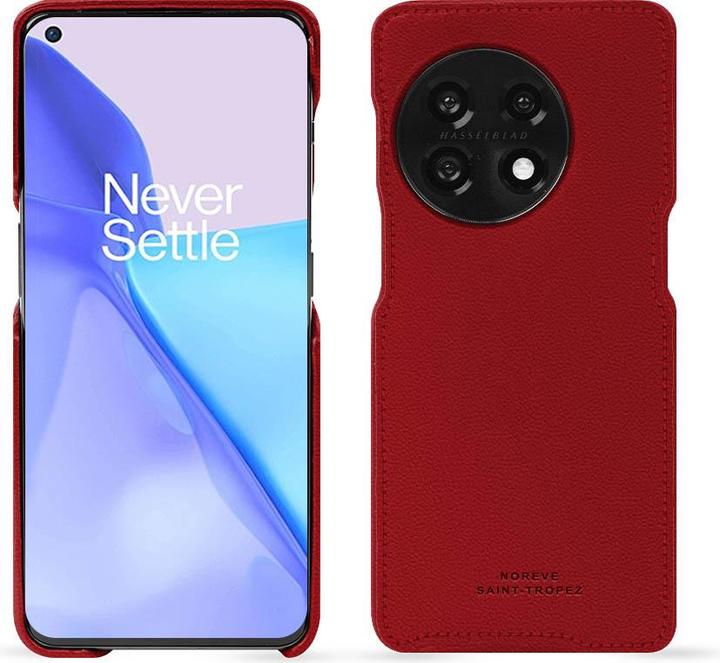 Produktbild Noreve Lederschutzhülle (LG K11)