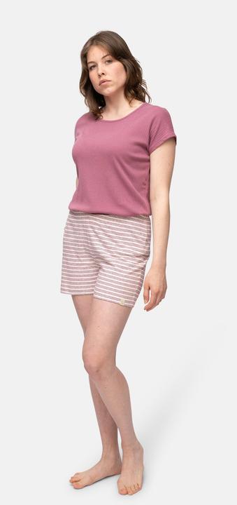 Produktbild greenjama Short mit Leinen-Anteil (38)
