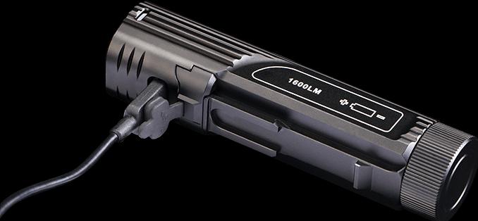 Produktbild Fenix BC26R (1600 lm)