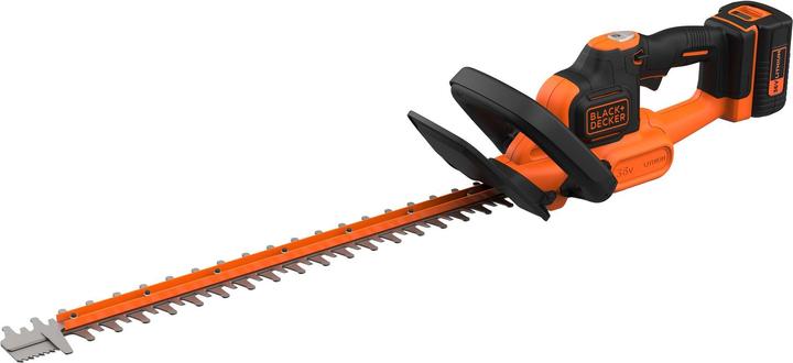 Image du produit Black & Decker Taillehaies sans fil BCHTS3625L1 Kit (Taille-haies sans fil)