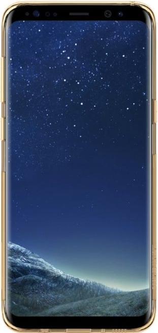 Image du produit Nillkin Série Nature Soft (Samsung Galaxy S8+)