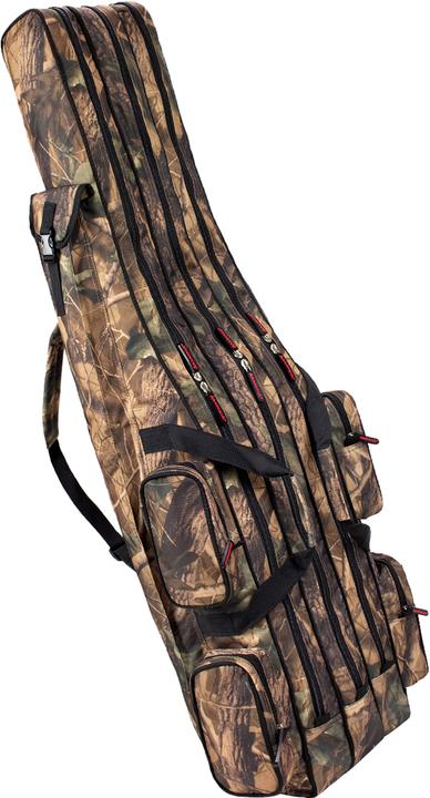 Actual product image Arapaima Fishing Equipment Rod bag (1.25 l)