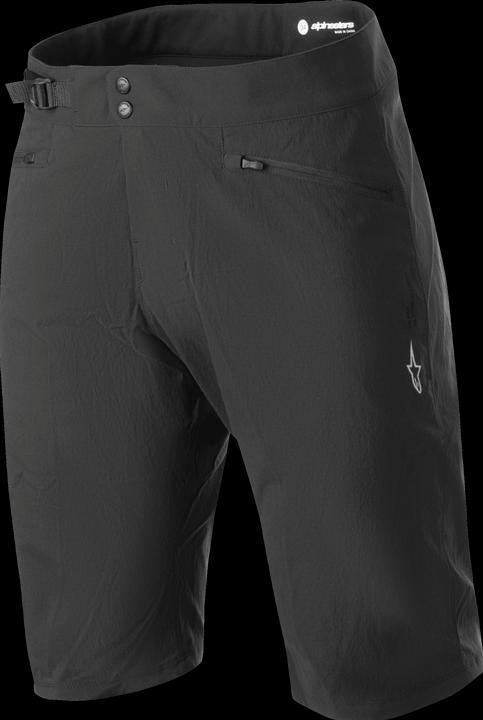Alpinestars Short 24 Stella A-Dura Liner
