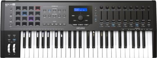 Actual product image Arturia KeyLab 49 MKII (Keyboards)