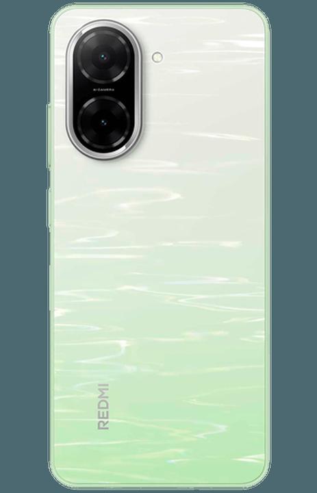 Produktbild Xiaomi Redmi A5 4G (64 GB, Lake Green, 6.88", Dual SIM + SD, 32 Mpx, 4G)