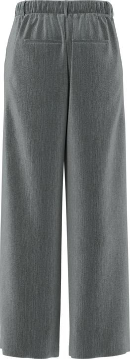 Actual product image Pieces Pckamil Hw Wide Pant Noos (XXL)