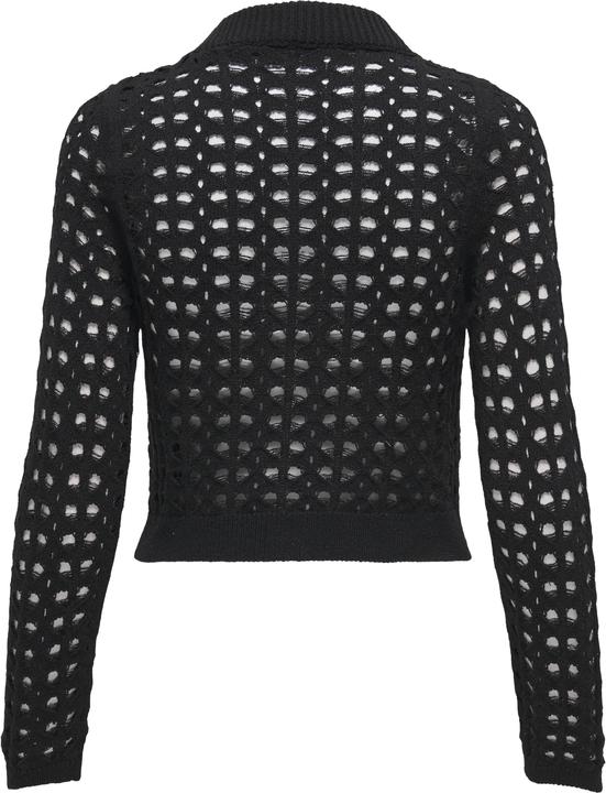 Image du produit Only Pull à col rond Haut tricoté (L)