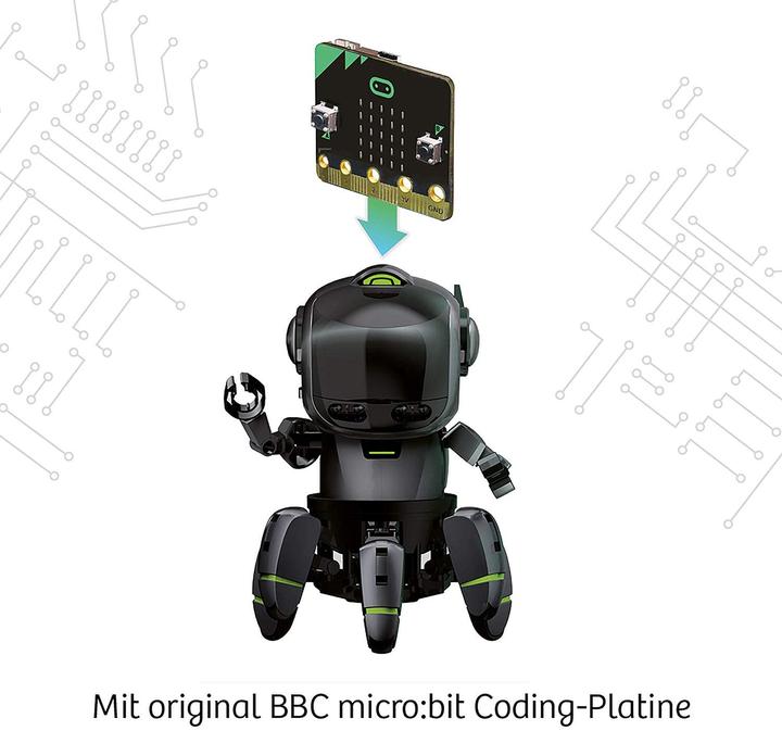 Image du produit Kosmos Robot de programmation Proxi