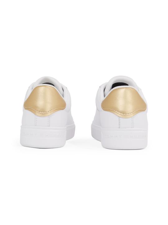 Produktbild Tommy Hilfiger Essential Court Sneaker Strps (41)