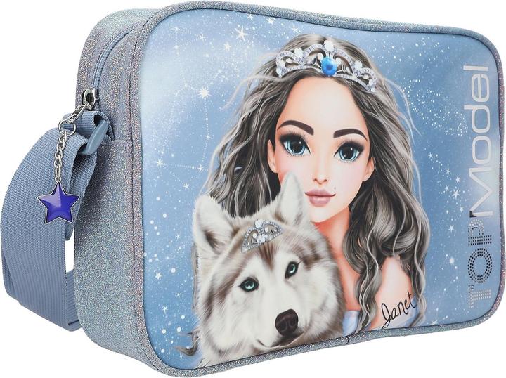 Image du produit Top Model TOPModel - Big Shoulderbag WOLF ( 0413152 )