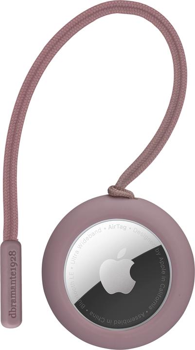 Actual product image dbramante1928 Greenland AirTag Strap